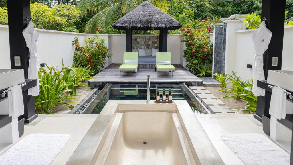 JA Manafaru, The Real Maldives - Complimentary Seaplane for 7 nights and more - Stay Period 01 May 2026 to 23 Dec 2026 - 8