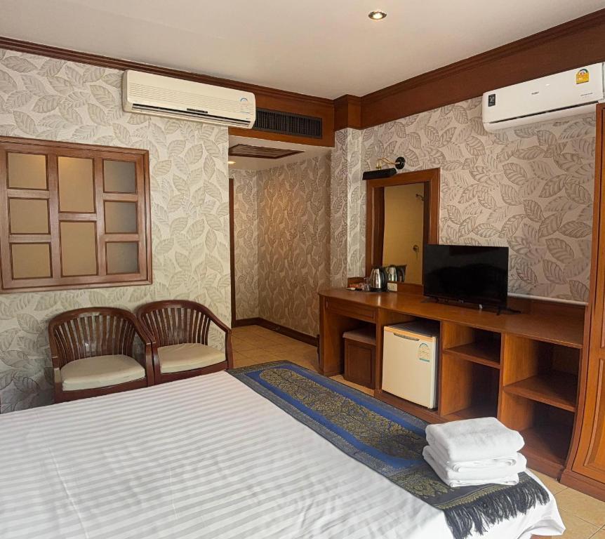 Cocoon Talya Hotel - Resim 5