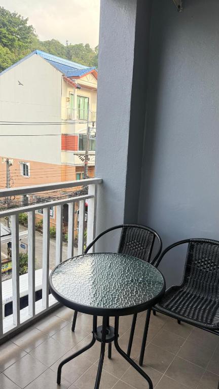 فضای داخلی Cocoon Talya Hotel در پوکت - تصویر ۳