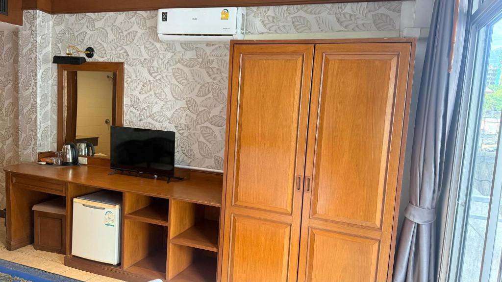 لابی و فضای عمومی Cocoon Talya Hotel - تصویر ۵
