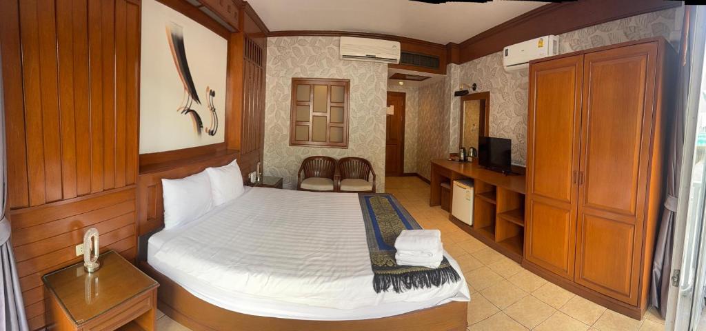 Cocoon Talya Hotel - Resim 9