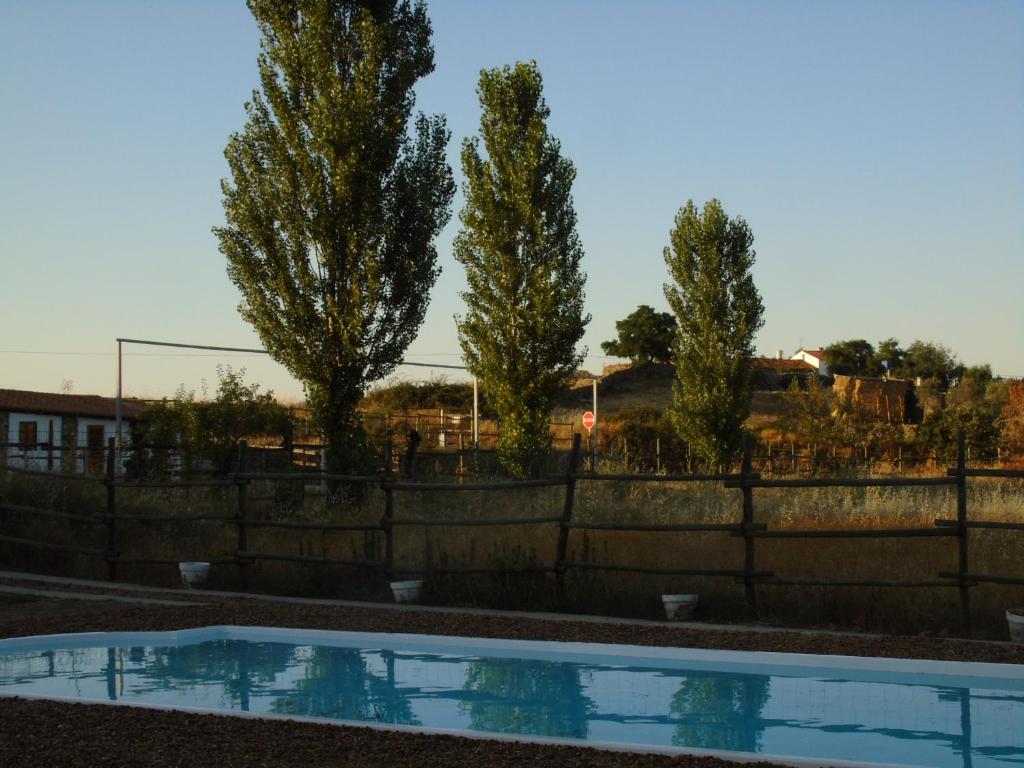 Apartamentos Rurales Escobar & Jerez, Valencia de Alcántara ...