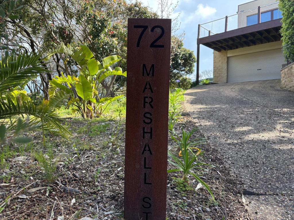 Fotografie z fotogalerie ubytování Rye Beach Tree Tops v destinaci Rye