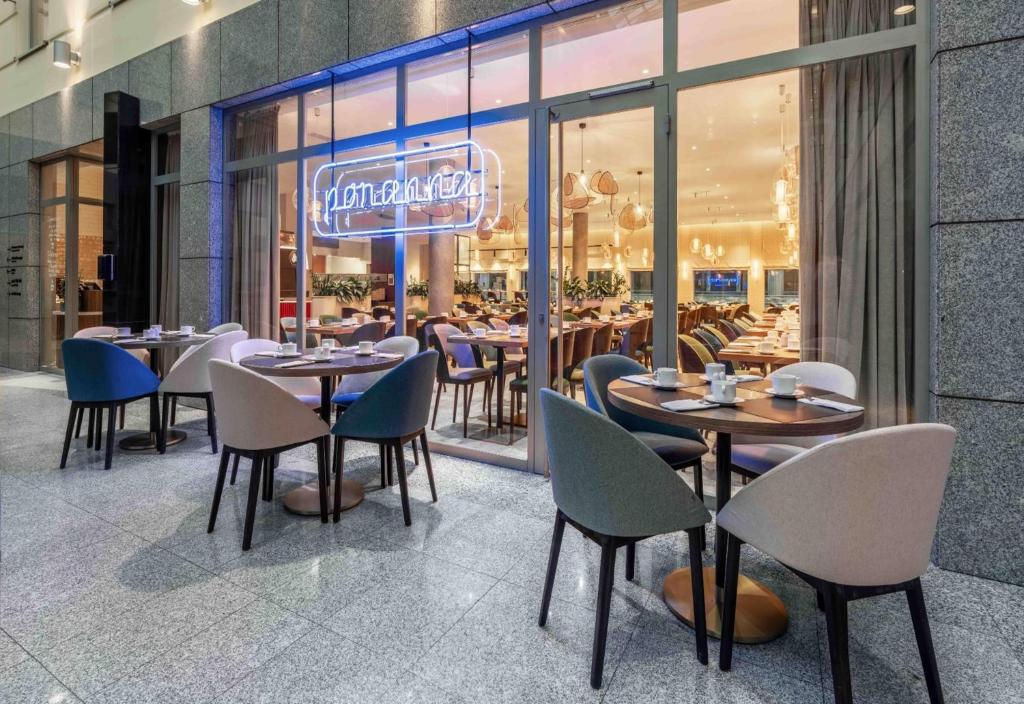 Wyndham Wroclaw Old Town - Resim 36