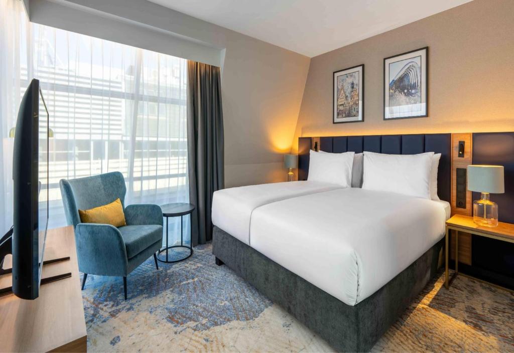 Wyndham Wroclaw Old Town - 4