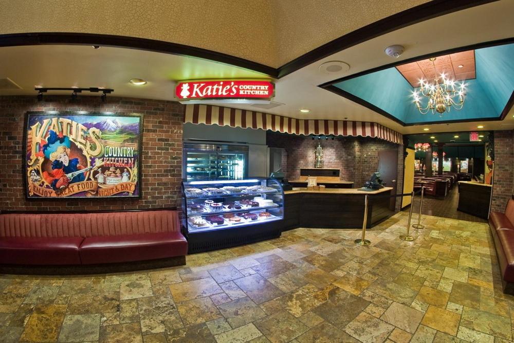 Fotografie z fotogalerie ubytování Carson Valley Motor Lodge and Suites v destinaci Minden