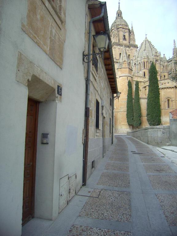 Apartamentos Suites&Homes - 17