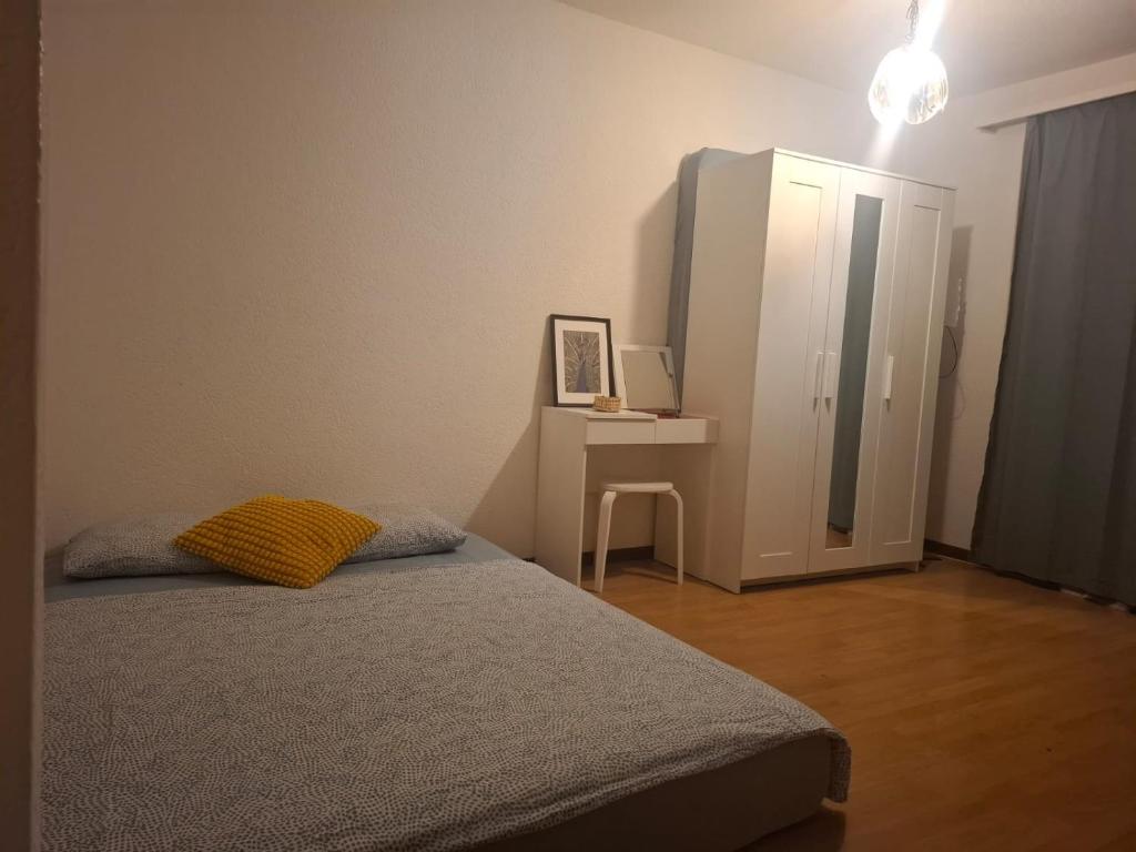 Schlafmöglichkeit - Resim 11