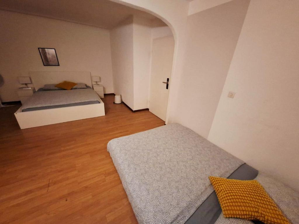 Schlafmöglichkeit - Resim 15