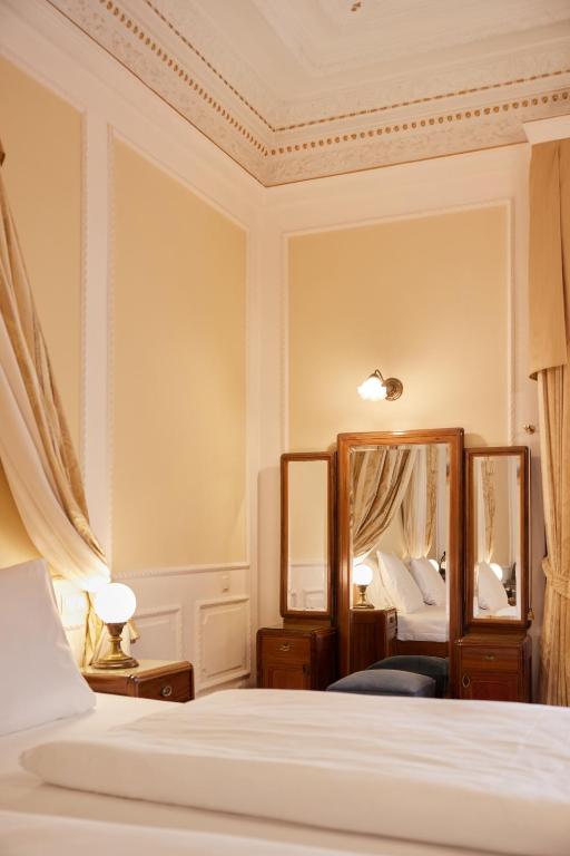 Hotel Regina - Resim 31