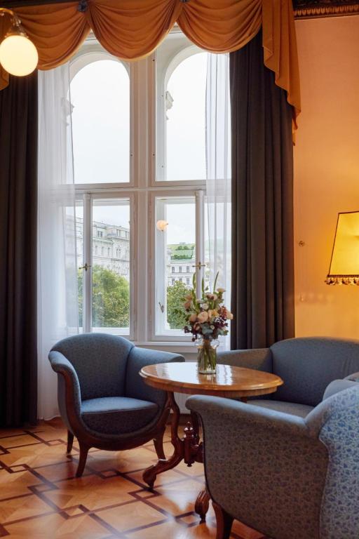 Hotel Regina - Resim 20