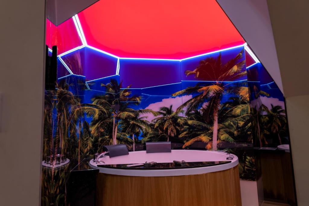 Apartament w Tucholi - 16