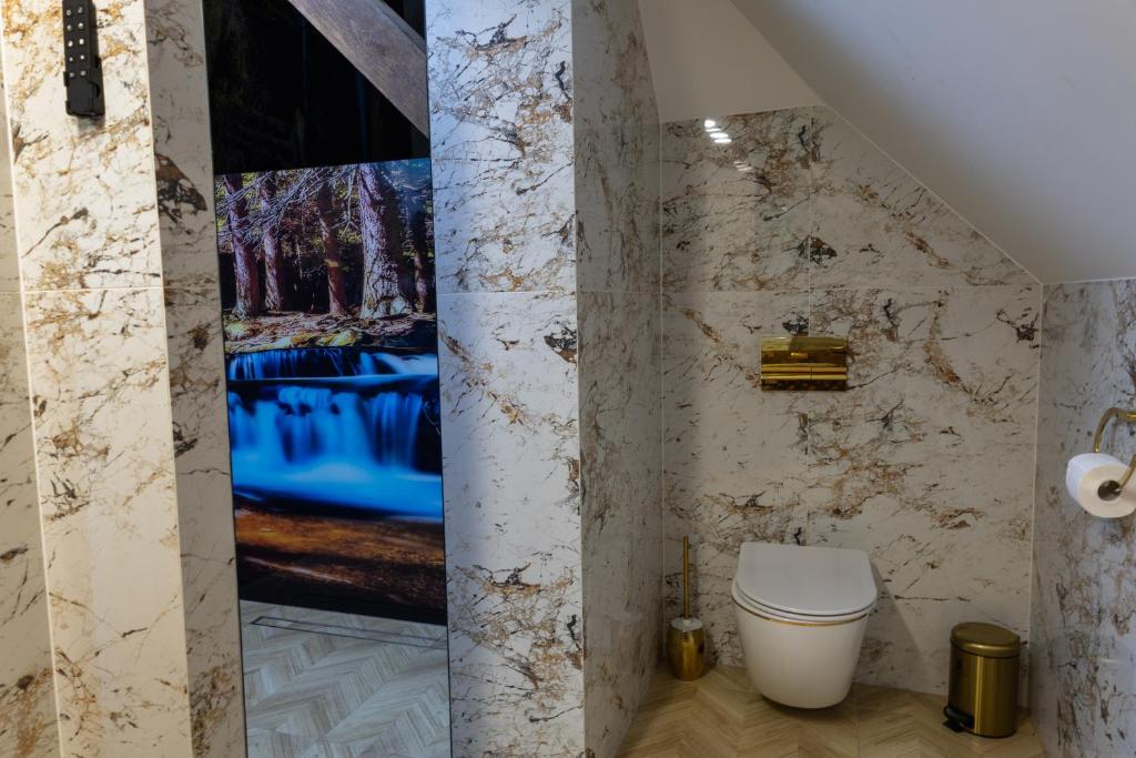 Apartament w Tucholi - 19