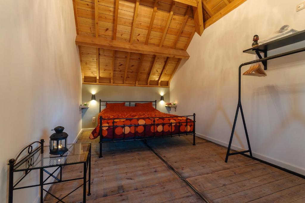 Het Kloosterzicht - Two-Bedroom House