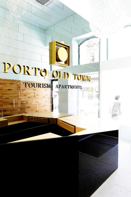 Porto Old Town – Tourism Apartments - Resim 22