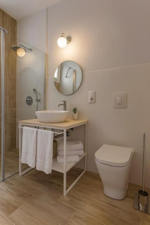 TRIA NOMINA Apartamentos Turísticos - 4