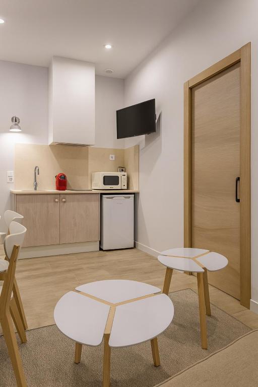 TRIA NOMINA Apartamentos Turísticos - 2