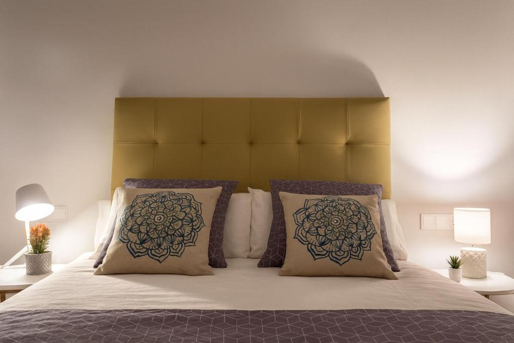 TRIA NOMINA Apartamentos Turísticos - 3