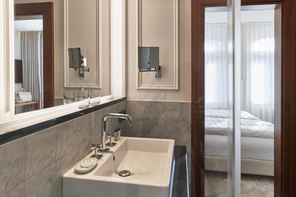 
Signature Two Bedroom Suite
