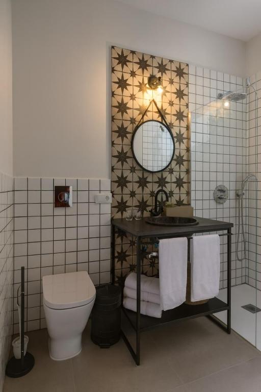 TRIA NOMINA Apartamentos Turísticos - 13