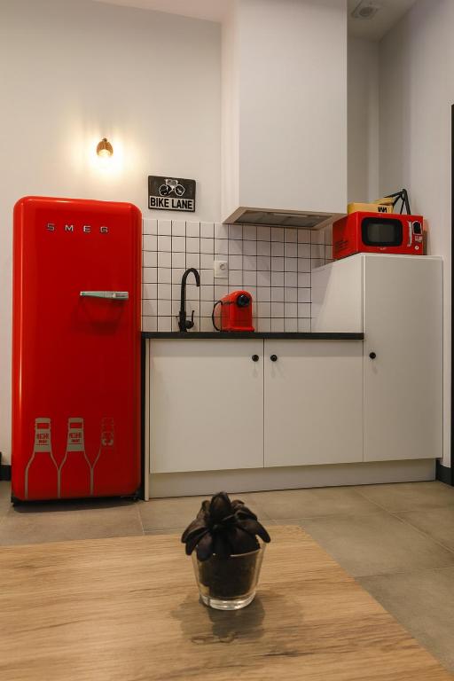 TRIA NOMINA Apartamentos Turísticos - 10