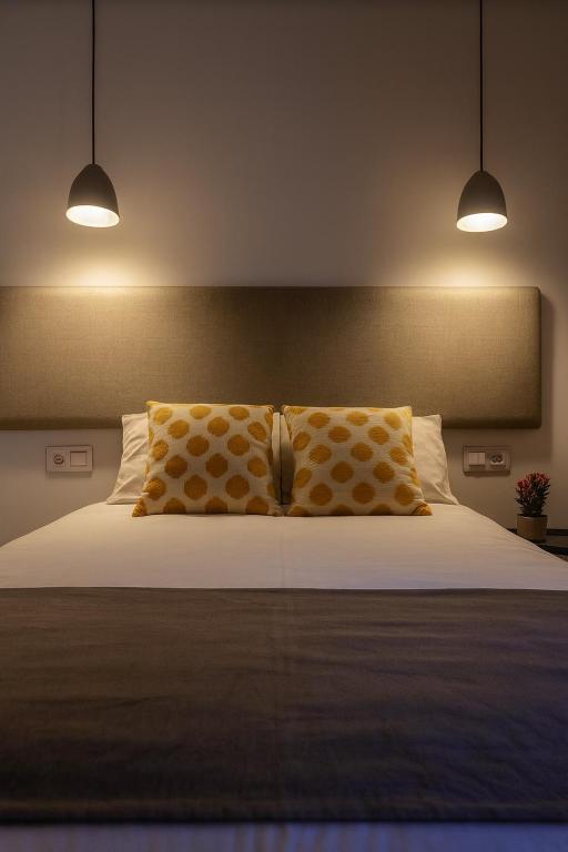 TRIA NOMINA Apartamentos Turísticos - 11