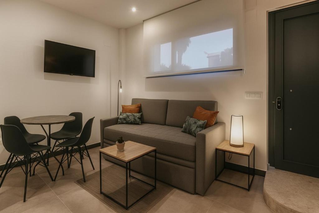 TRIA NOMINA Apartamentos Turísticos - 7