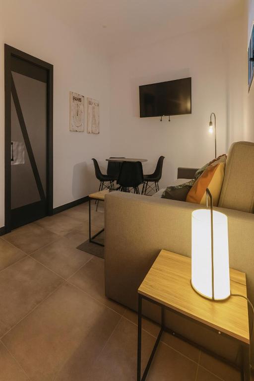 TRIA NOMINA Apartamentos Turísticos - 9