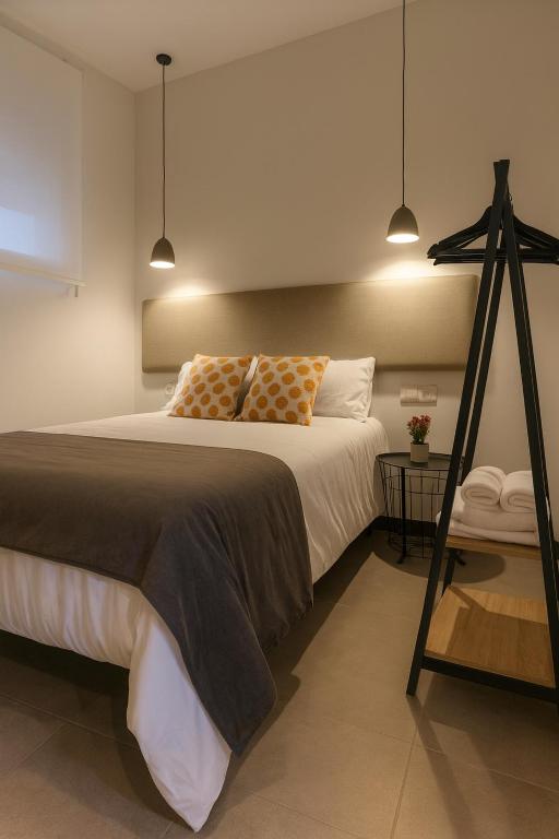 TRIA NOMINA Apartamentos Turísticos - 12