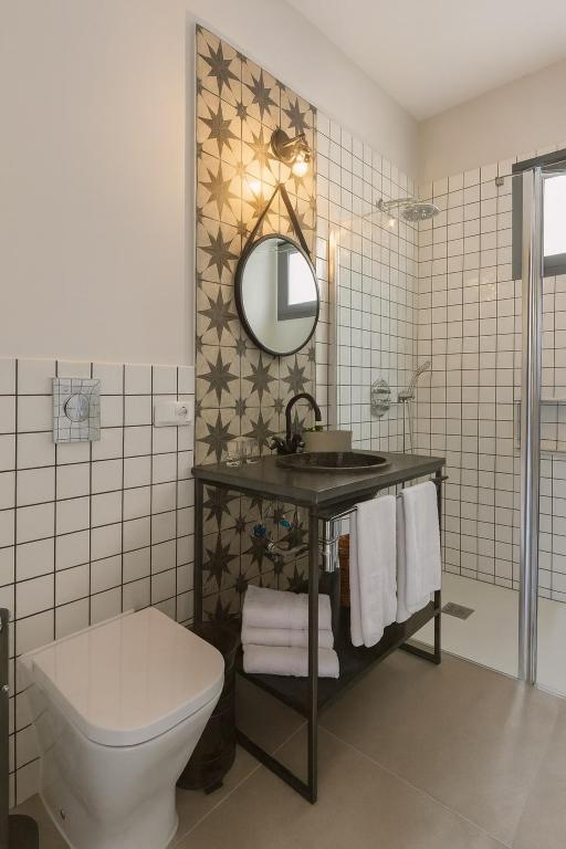 TRIA NOMINA Apartamentos Turísticos - 14