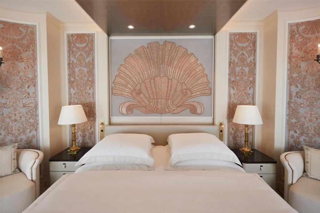 Vier Jahreszeiten Kempinski München - Resim 31