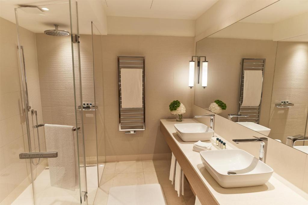 Vier Jahreszeiten Kempinski München - Resim 40