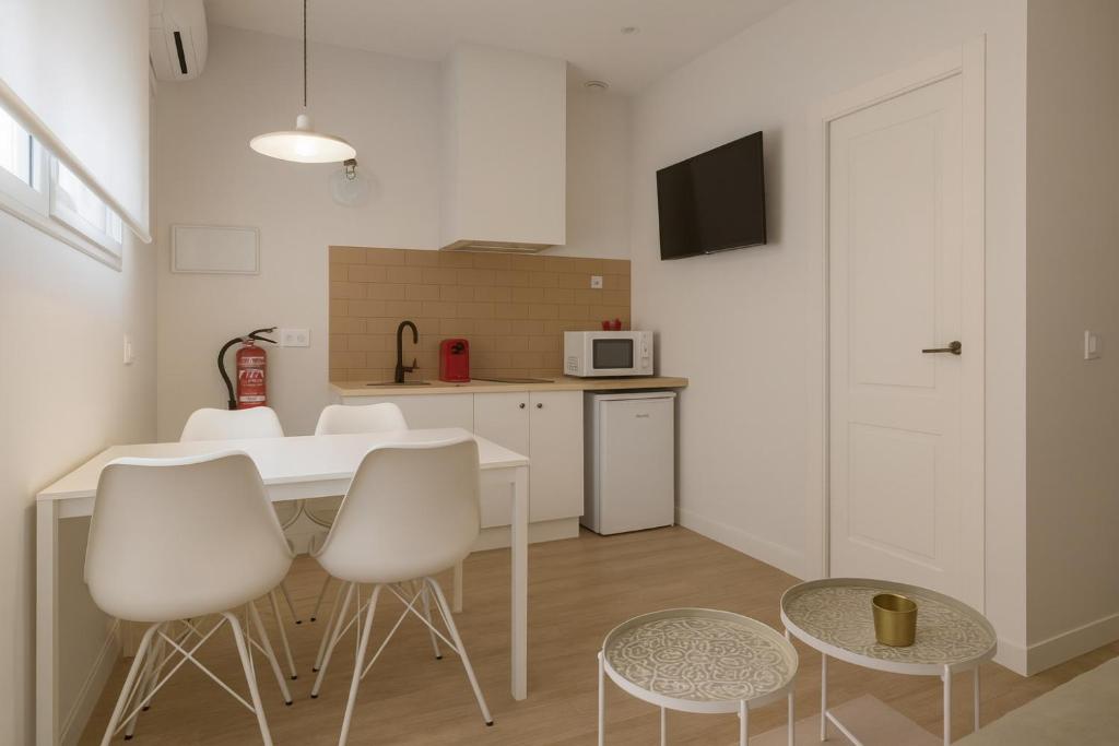 TRIA NOMINA Apartamentos Turísticos - 19