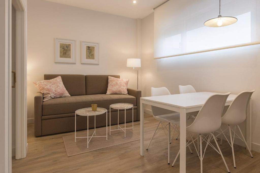 TRIA NOMINA Apartamentos Turísticos - 17