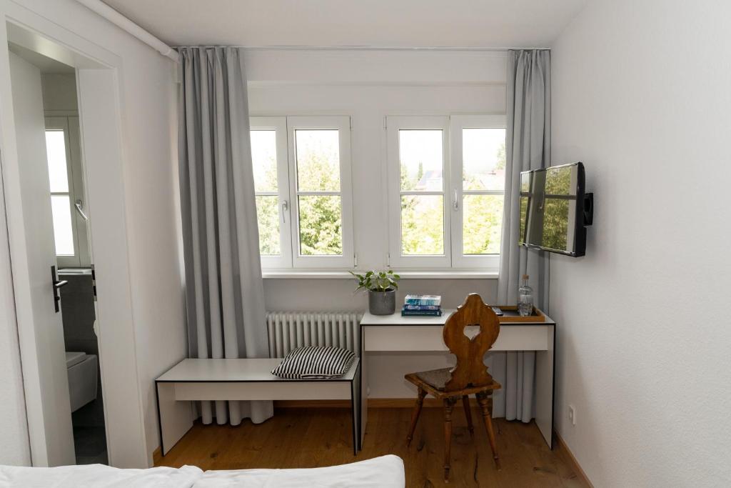 Der Hirschen - Mini Premium