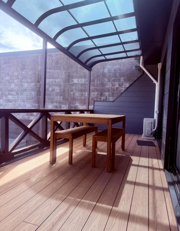 A1 Kaikoura Motel & Apartment - Resim 12