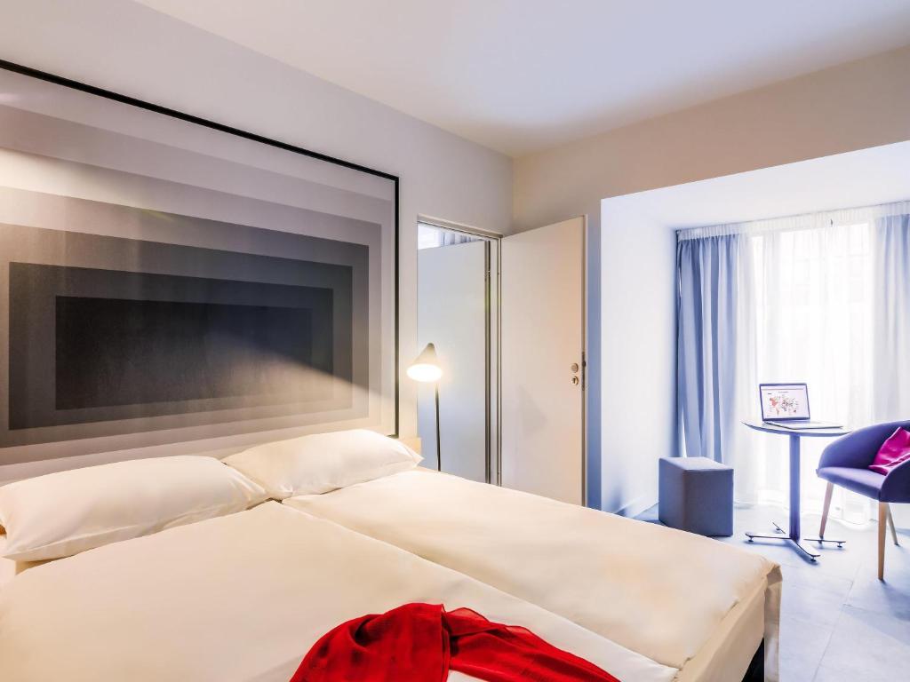 ibis Timisoara City Center - Resim 13