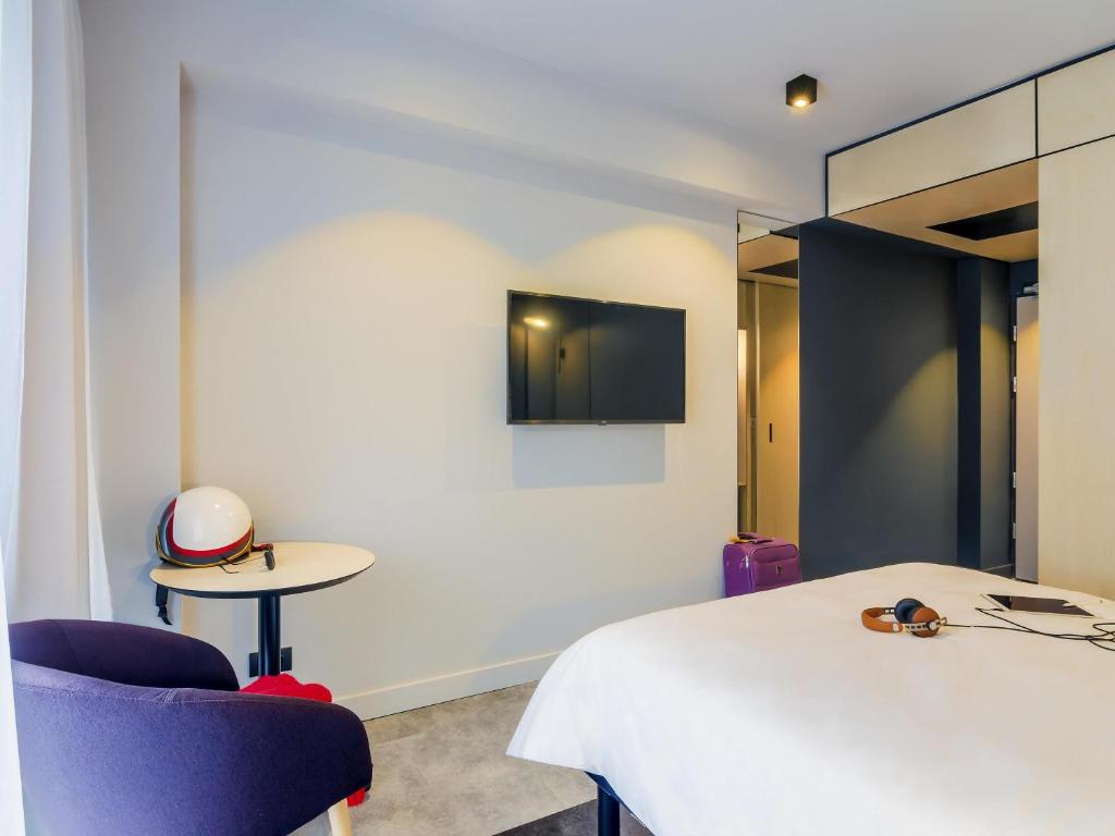 ibis Timisoara City Center - Resim 15