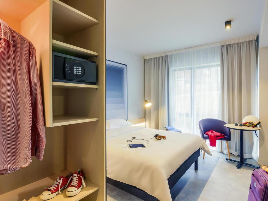 ibis Timisoara City Center - Resim 16