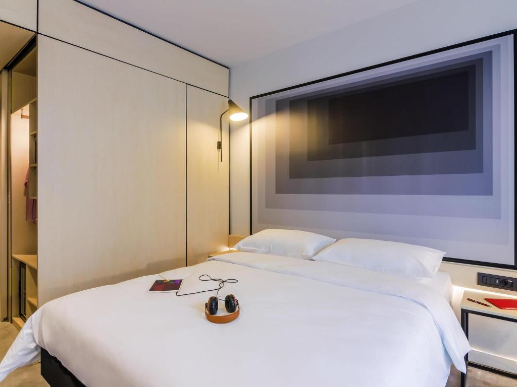 ibis Timisoara City Center - Resim 21