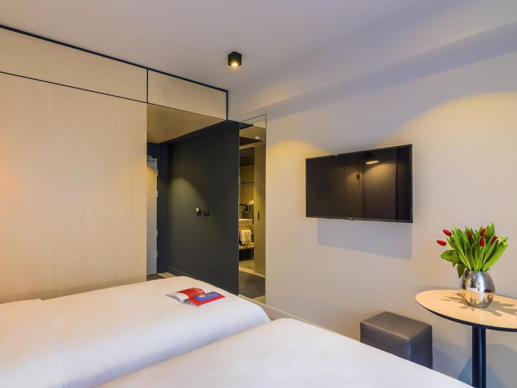 ibis Timisoara City Center - Resim 24