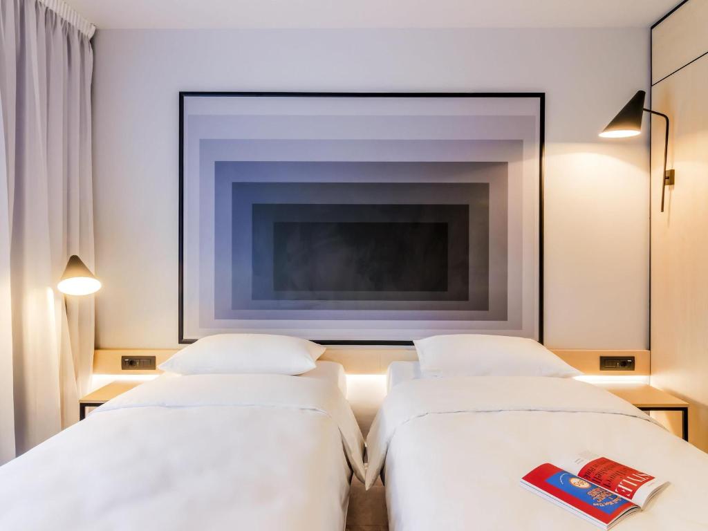 ibis Timisoara City Center - Resim 28