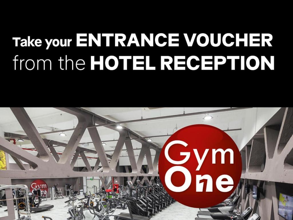 ibis Timisoara City Center - Resim 30