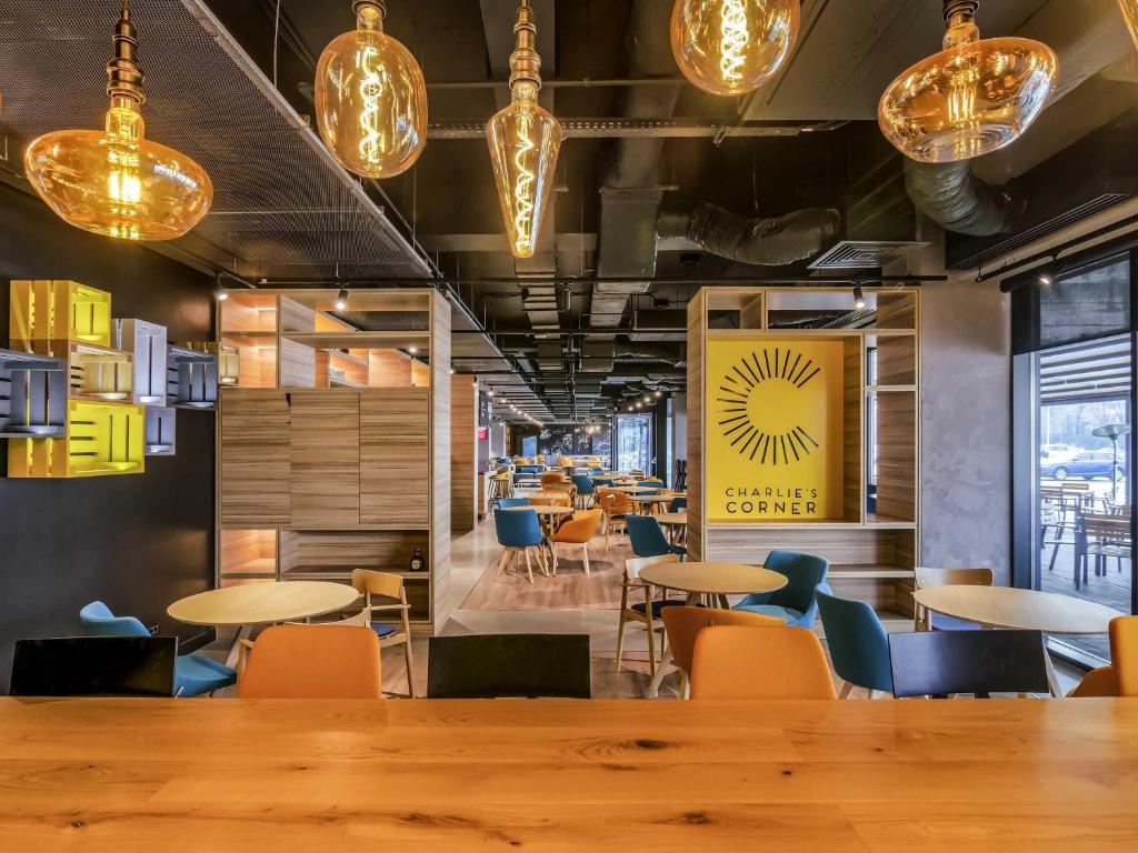 ibis Timisoara City Center - Resim 31