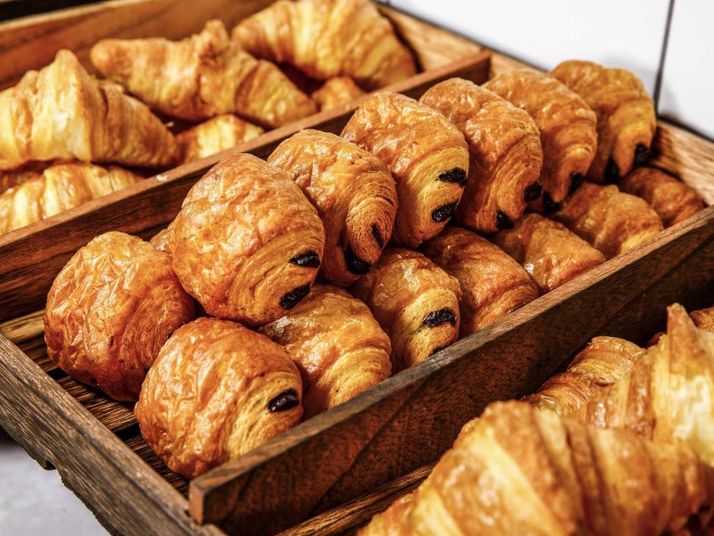 ibis Timisoara City Center - Resim 35