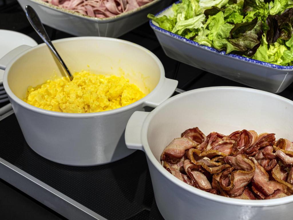 ibis Timisoara City Center - Resim 36