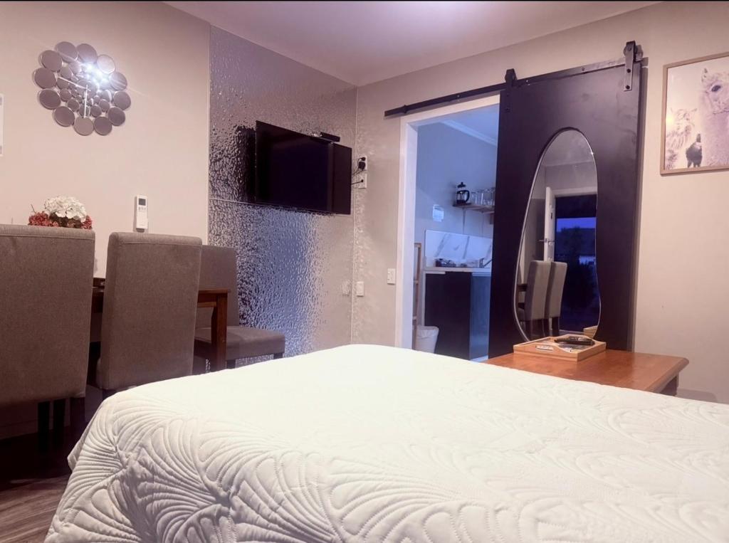 A1 Kaikoura Motel & Apartment - Resim 16