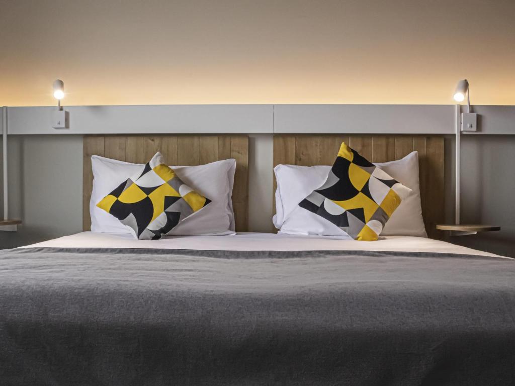 ibis Bucharest Politehnica - Resim 10