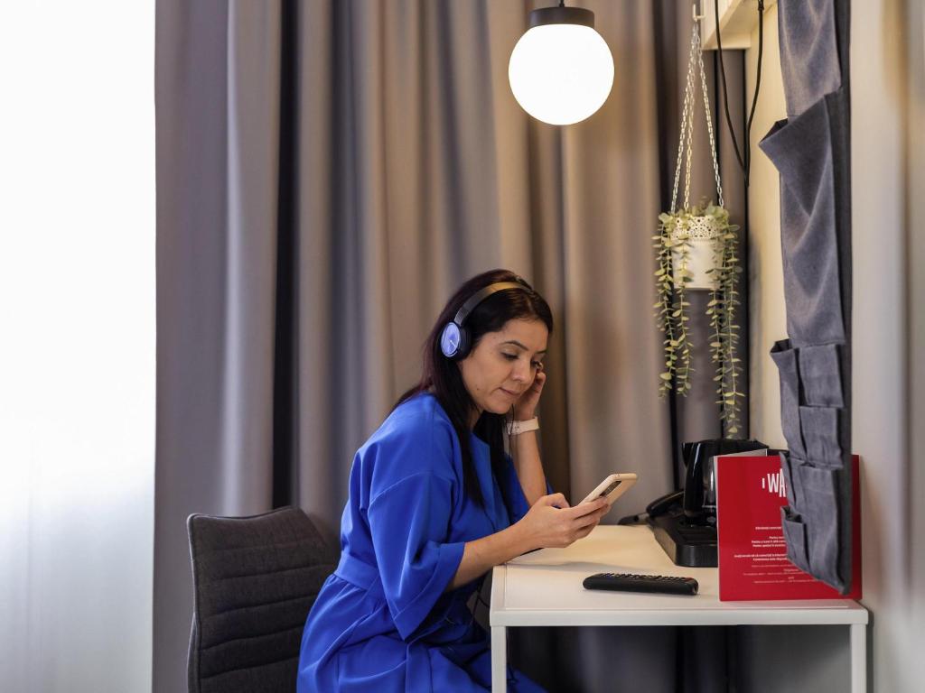 ibis Bucharest Politehnica - Resim 24