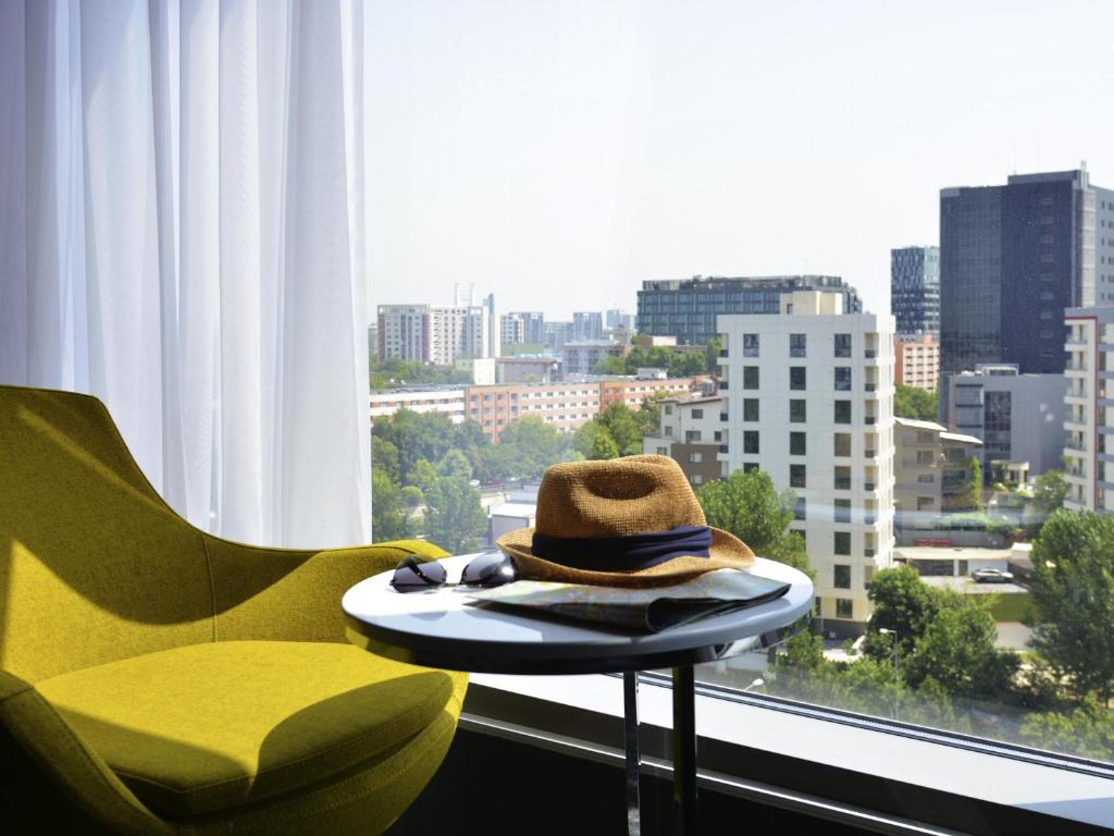 ibis Bucharest Politehnica - Resim 12